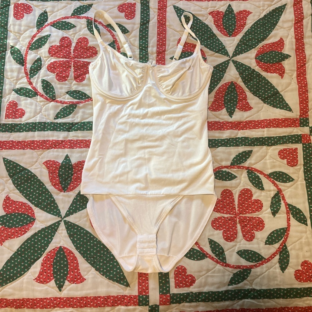 Vintage Bodysuit